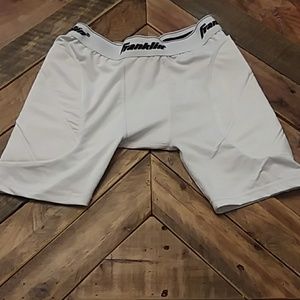 Franklin Softball Spandex